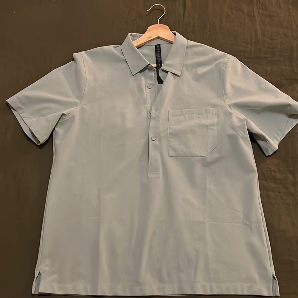 Lululemon shirt